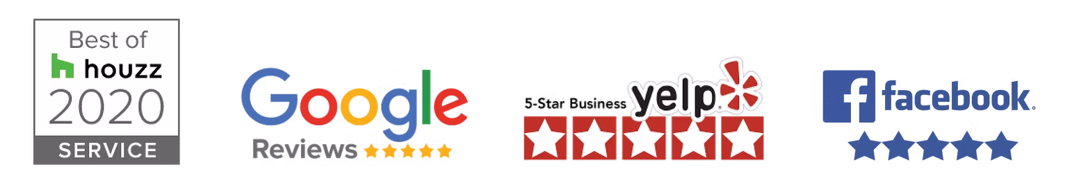 Facebook Reviews